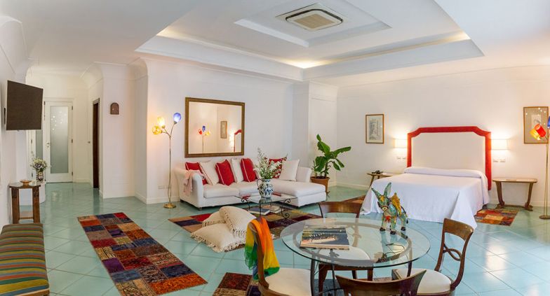 Hotel Poseidon