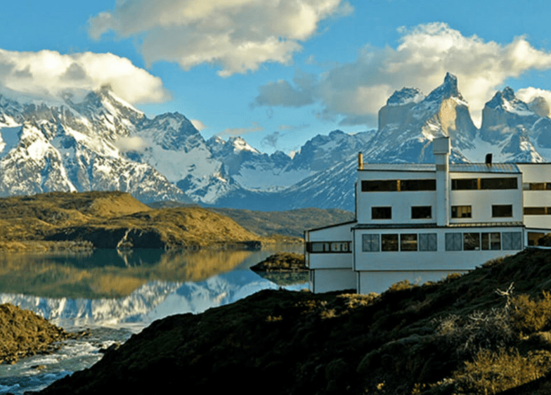 Explora Patagonia